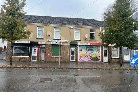 Retail property (high street) for sale, 70 High Street, Hirwaun, Aberdare, CF44 9SW