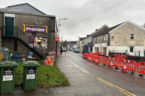 Retail property (high street) for sale, 70 High Street, Hirwaun, Aberdare, CF44 9SW