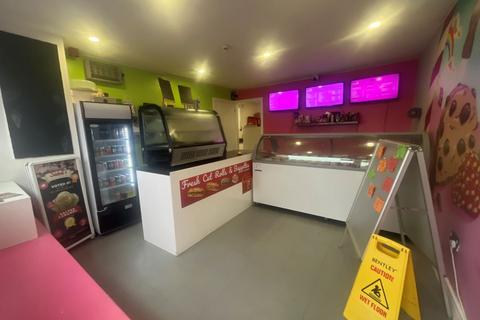 Retail property (high street) for sale, 70 High Street, Hirwaun, Aberdare, CF44 9SW