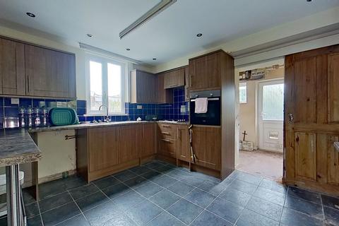 4 bedroom detached house for sale, 128 The Highway, New Inn, Pontypool, Gwent, NP4 0PH