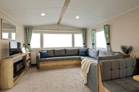 2 bedroom static caravan for sale, Glendale Holiday Park