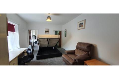 1 bedroom flat to rent, Salisbury Road, Cathays, Cardiff