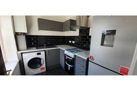 1 bedroom flat to rent, Salisbury Road, Cathays, Cardiff