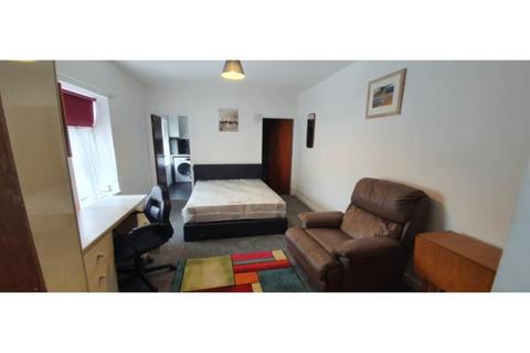 1 bedroom flat to rent, Salisbury Road, Cathays, Cardiff