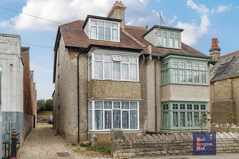 4 bedroom house for sale, Kings Road West, Swanage