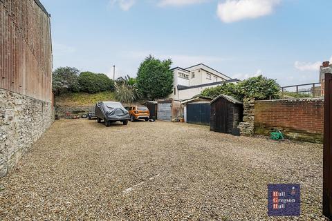 4 bedroom house for sale, Kings Road West, Swanage