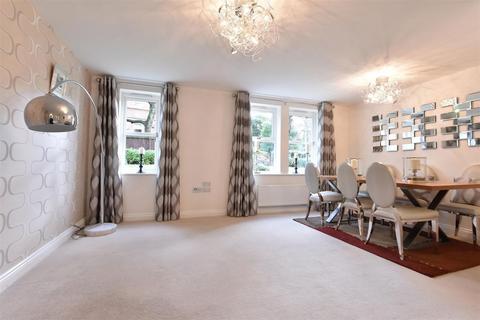 1 bedroom apartment to rent, Grammar School Gardens, Ormskirk, Lancashire, L39 4PT