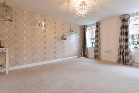 1 bedroom apartment to rent, Grammar School Gardens, Ormskirk, Lancashire, L39 4PT