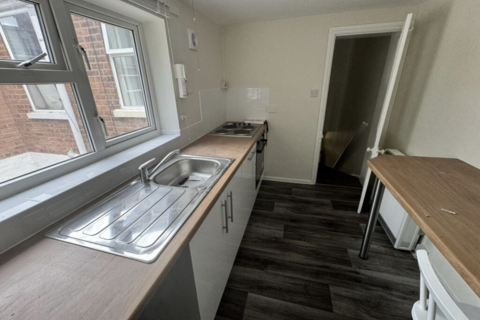 1 bedroom apartment to rent, 2 Clarendon Street, Wolverhampton, West Midlands, WV3 9PP