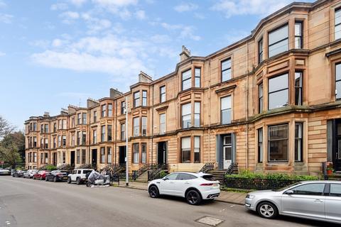 2 bedroom flat to rent, Dowanside Road, Flat 2, Hillhead, Glasgow, G12 9DA