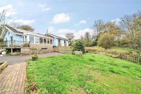 3 bedroom bungalow for sale, St Marnachs, Cornwall PL13