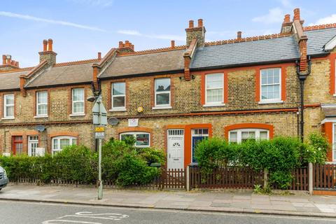 3 bedroom house for sale, Lordship Lane, Tottenham, London, N17