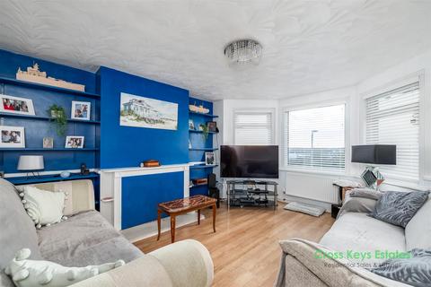 3 bedroom terraced house for sale, Tamar Avenue, Plymouth PL2