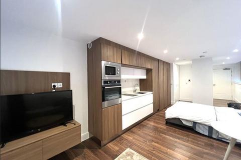 Studio to rent, Centre Heights, Finchley Road, Swiss Cottage