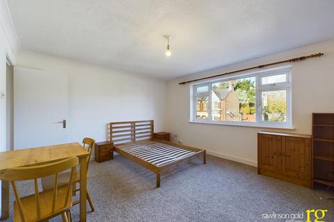 Studio for sale, Hindes Road, Harrow