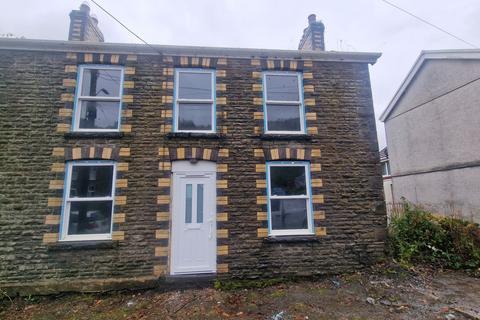 4 bedroom detached house for sale, 7 New Road, Ynysmeudwy, Pontardawe, Swansea, West Glamorgan, SA8 4PJ