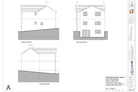 4 bedroom detached house for sale, 7 New Road, Ynysmeudwy, Pontardawe, Swansea, West Glamorgan, SA8 4PJ