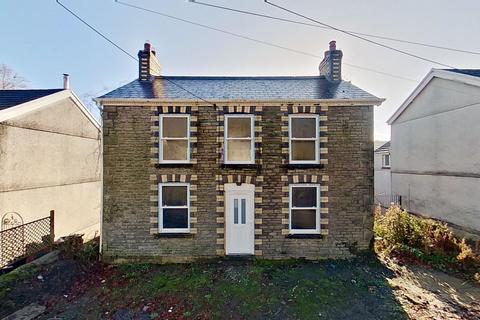 4 bedroom detached house for sale, 7 New Road, Ynysmeudwy, Pontardawe, Swansea, West Glamorgan, SA8 4PJ