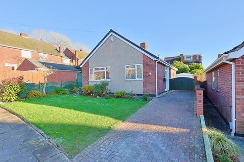 2 bedroom detached bungalow for sale, Berwick Close, Mount Nod, Coventry - NO ONWARD CHAIN