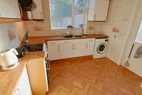 2 bedroom detached bungalow for sale, Berwick Close, Mount Nod, Coventry - NO ONWARD CHAIN