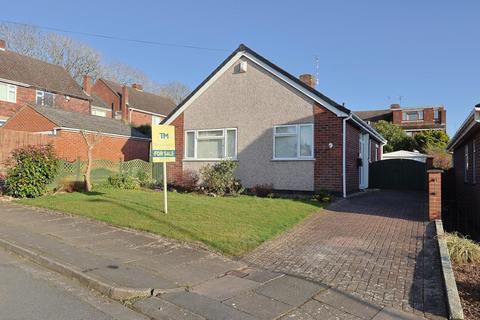 2 bedroom detached bungalow for sale, Berwick Close, Mount Nod, Coventry - NO ONWARD CHAIN