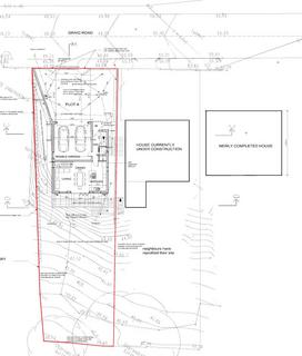 Land for sale, Land lying to the south-west of, 262 Graig Road, Godrergraig, Swansea, West Glamorgan, SA9 2NZ