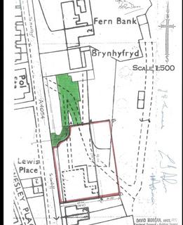 Land for sale, Land adjacent to Cardiff Road, Merthyr Vale, Merthyr Tydfil, CF48 4RX