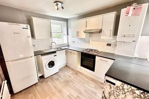 3 bedroom maisonette for sale, 68C Osborne Road, Pontypool, NP4 6LX