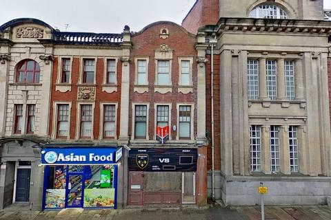 Residential development for sale, 10 Clarence Place, Newport, NP19 0AE