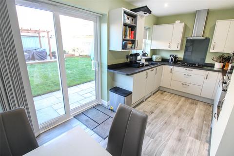 3 bedroom end of terrace house for sale, Shipley Drive, Wiltshire SN25