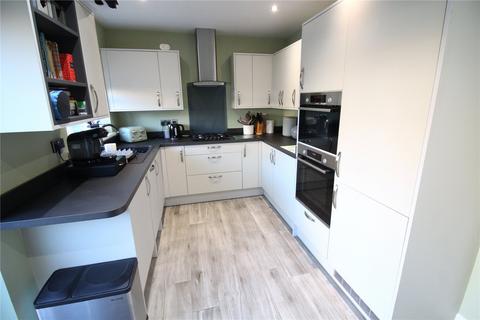 3 bedroom end of terrace house for sale, Shipley Drive, Wiltshire SN25