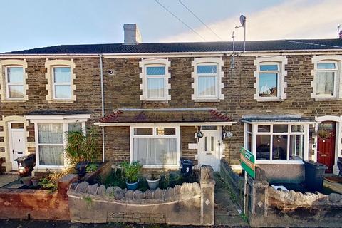 4 bedroom terraced house for sale, 3 Herne Street, Neath, West Glamorgan, SA11 2PY