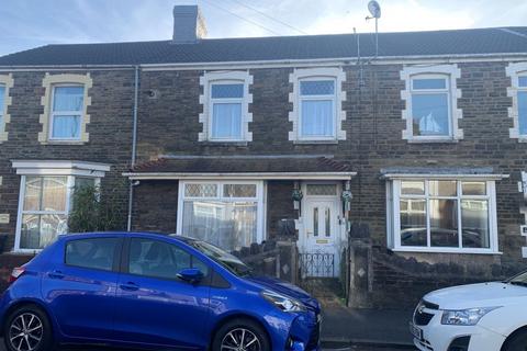 4 bedroom terraced house for sale, 3 Herne Street, Neath, West Glamorgan, SA11 2PY