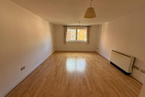 2 bedroom flat for sale, Trafalgar House, Piccadilly, York, YO1 9QP