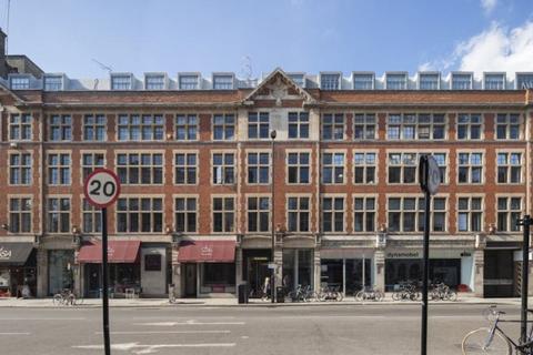 Office to rent, Morelands, 5-23 Old Street, London, EC1V 9HL