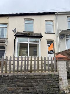 3 bedroom terraced house for sale, 15 Oak Street, Tonypandy, Mid Glamorgan, CF40 2DT