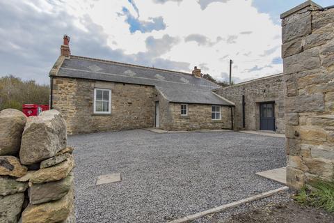 2 bedroom cottage to rent, Riding Mill NE44