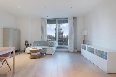 2 bedroom apartment to rent, Charrington Tower, New Providence Wharf, London, E14