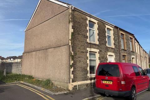 3 bedroom terraced house for sale, 144 Water Street, Port Talbot, West Glamorgan, SA12 6LH