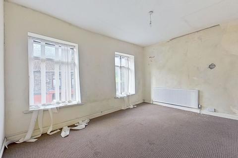 3 bedroom end of terrace house for sale, 1 Llewellyn Street, Pontygwaith, Ferndale, Mid Glamorgan, CF43 3LE