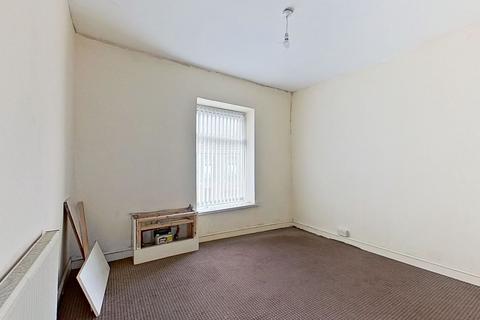 3 bedroom end of terrace house for sale, 1 Llewellyn Street, Pontygwaith, Ferndale, Mid Glamorgan, CF43 3LE