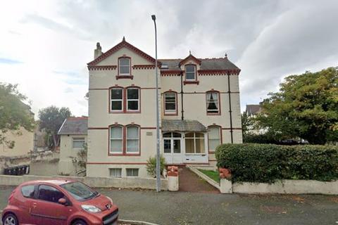 1 bedroom flat for sale, Flat 4 Clement Court, 4 Clement Avenue, Llandudno, LL30 2ED