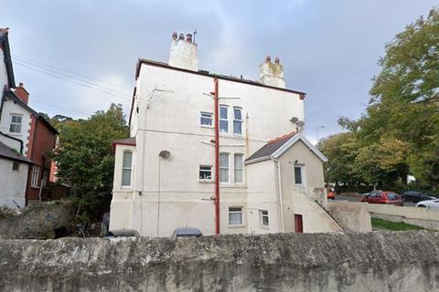 1 bedroom flat for sale, Flat 4 Clement Court, 4 Clement Avenue, Llandudno, LL30 2ED