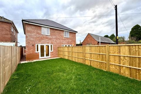 2 bedroom semi-detached house for sale, Wellbrookside, Peterchurch HR2