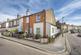 Wolsey Road, Hampton Hill