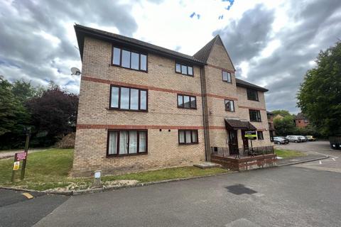 2 bedroom apartment to rent, Out Risbygate, Bury St. Edmunds IP33