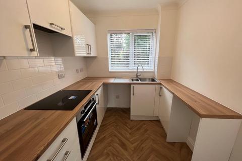 2 bedroom apartment to rent, Out Risbygate, Bury St. Edmunds IP33