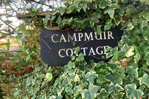 3 bedroom cottage for sale, Campmuir, Coupar Angus, Perthshire, PH13