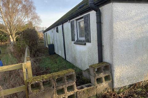 3 bedroom cottage for sale, Campmuir, Coupar Angus, Perthshire, PH13