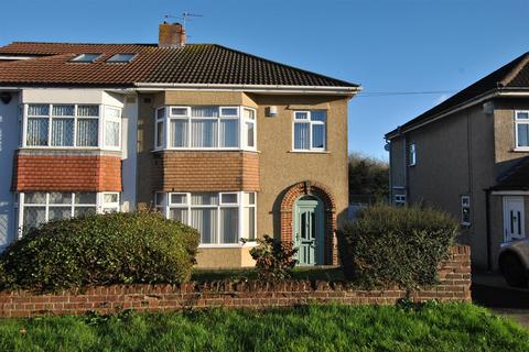 3 bedroom semi-detached house for sale, Ridgeway Lane, Whitchurch, Bristol